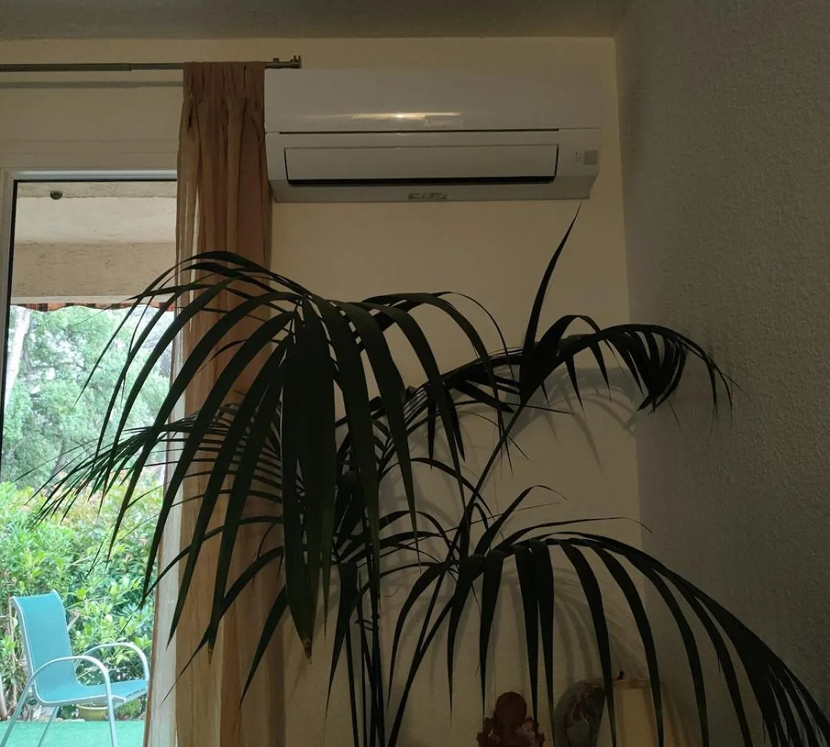 Pool,Beach,Garden,Parking Free,4 Travelers Saint-Raphael  Apartment